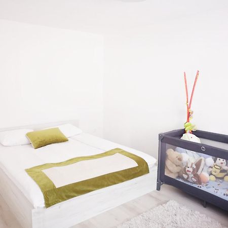 Family Apartment With Garden Sarajevo Rum bild