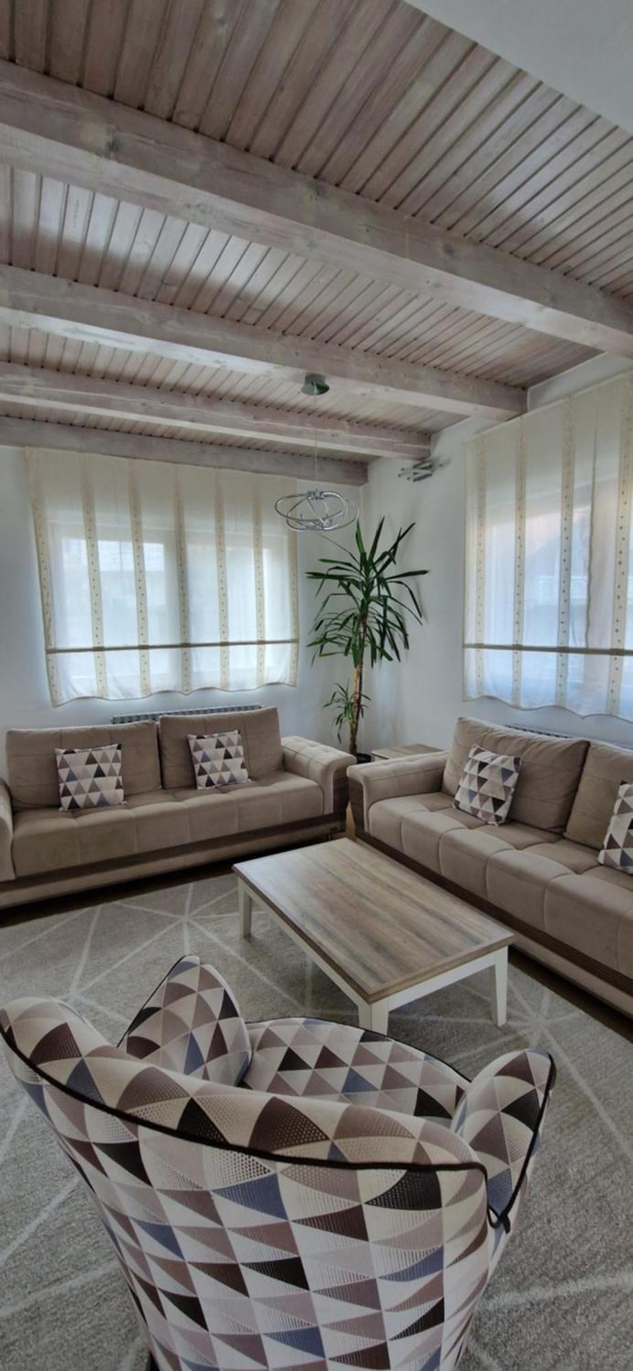 Family Apartment With Garden Sarajevo Exteriör bild