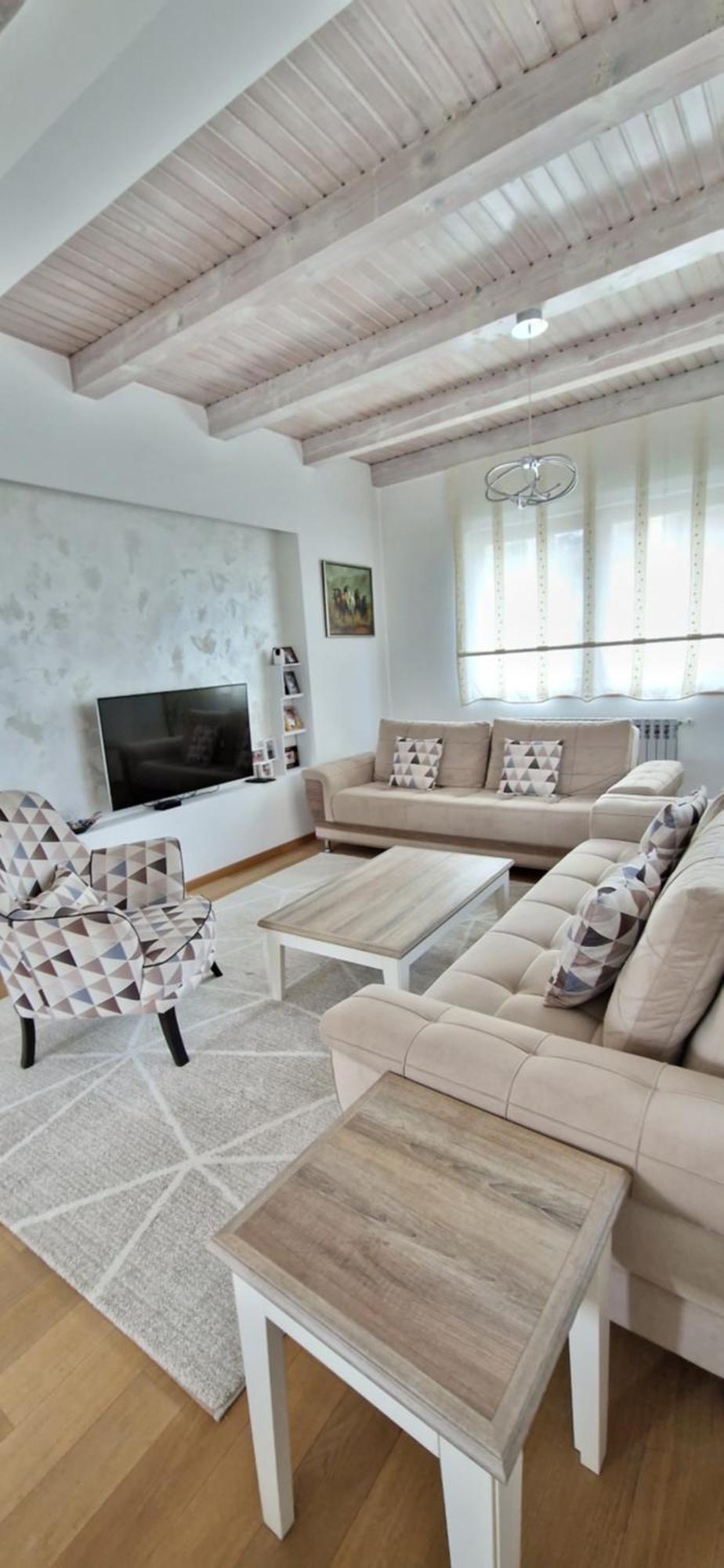 Family Apartment With Garden Sarajevo Exteriör bild