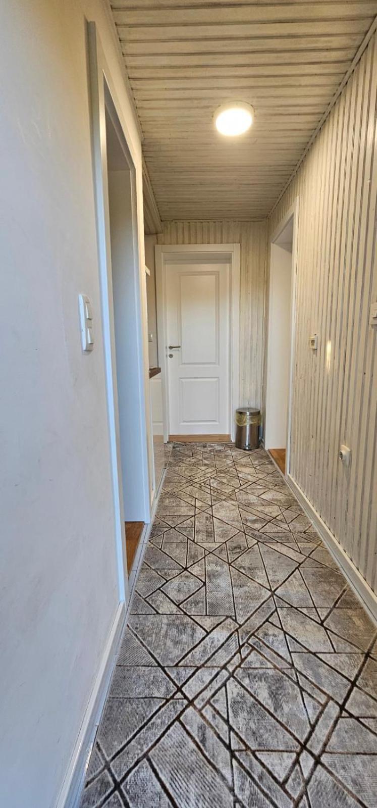 Family Apartment With Garden Sarajevo Exteriör bild